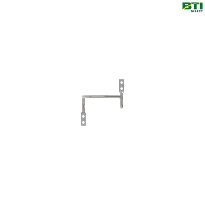 SU36567: A/C Condenser Top Guide Bar