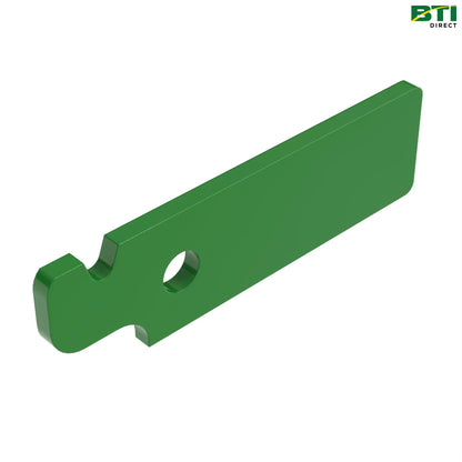 N380401: Belt Guide Spacer Strap