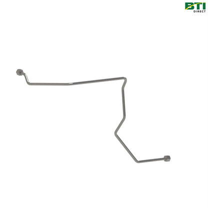 AXE45074: Cutterhead Pressure Oil Tube