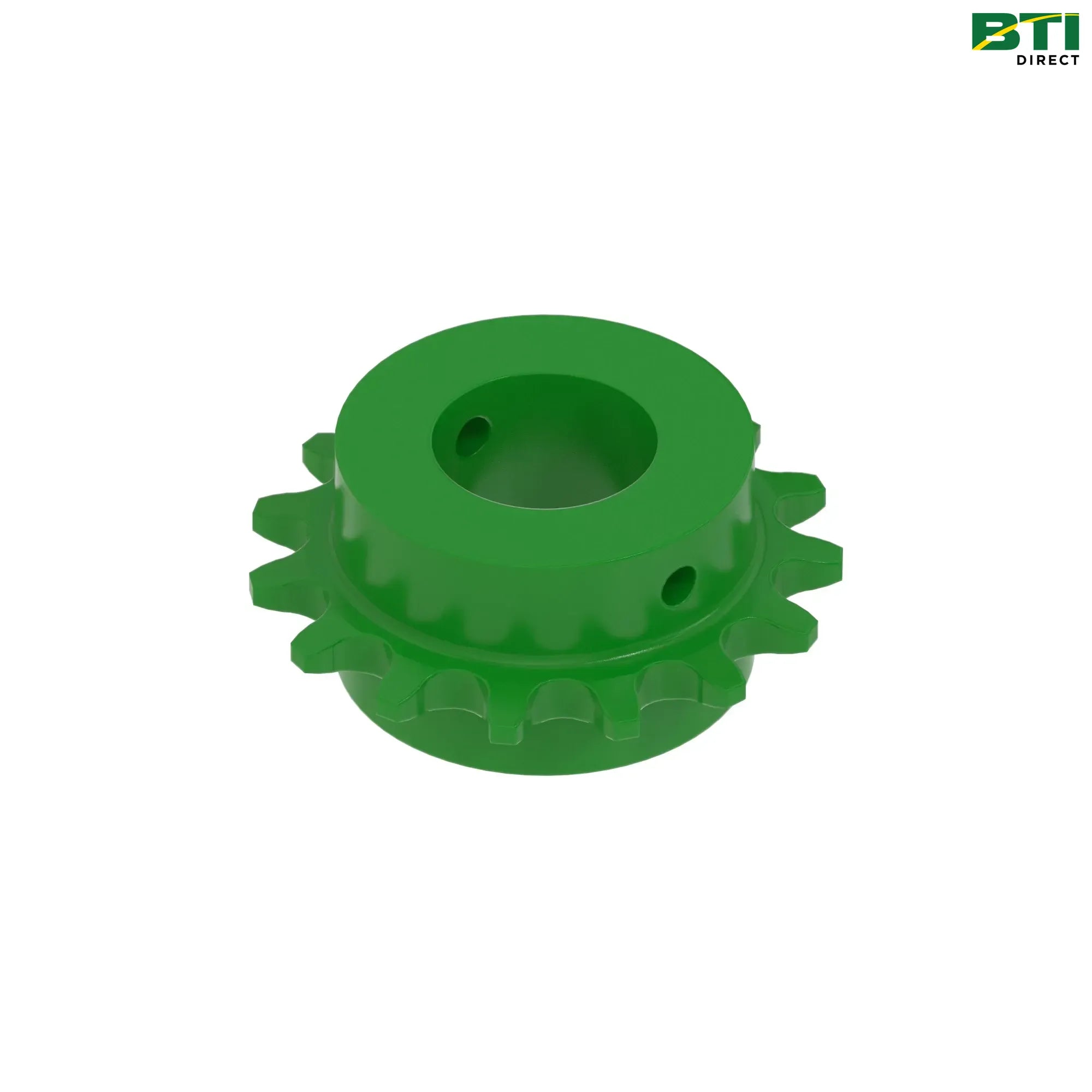 N162009: Grass Seed Feed Drive Chain Sprocket