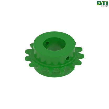 N162009: Grass Seed Feed Drive Chain Sprocket