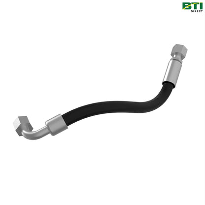 AXE45950: Hydrostatic Oil Cooler Hose