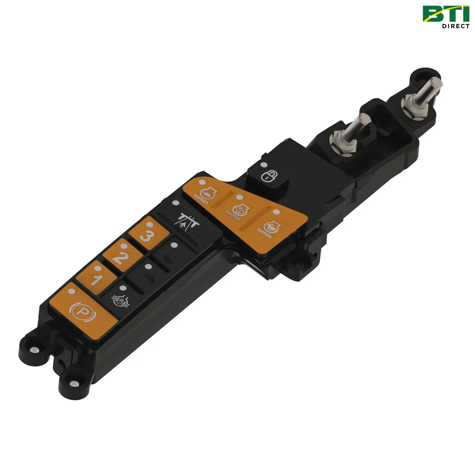 AXE103630: Module
