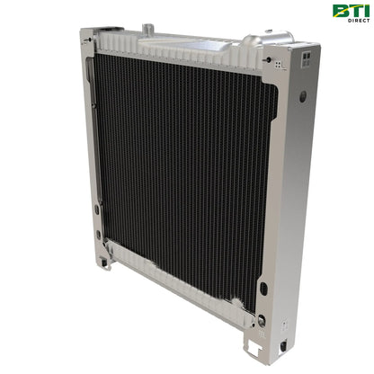 RE243437: Radiator