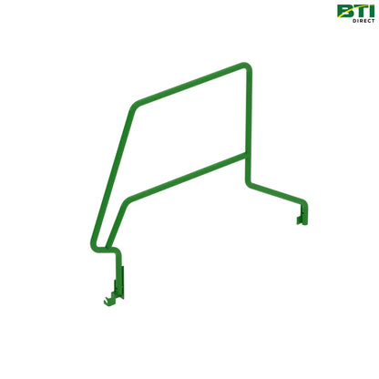 AXE42748: Engine Platform Handrail