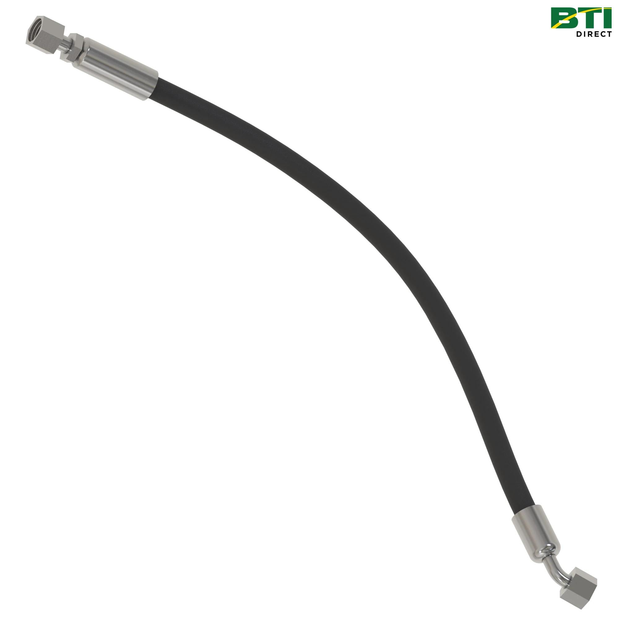 AN403921: Charge Pressure Supply Hydraulic Hose