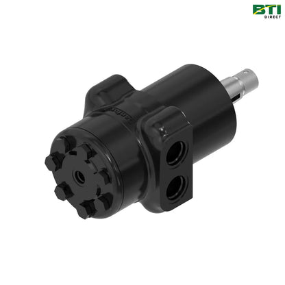 AUC18365: Wheel Motor