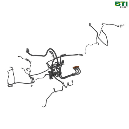 AL233320: Transmission Wiring Harness
