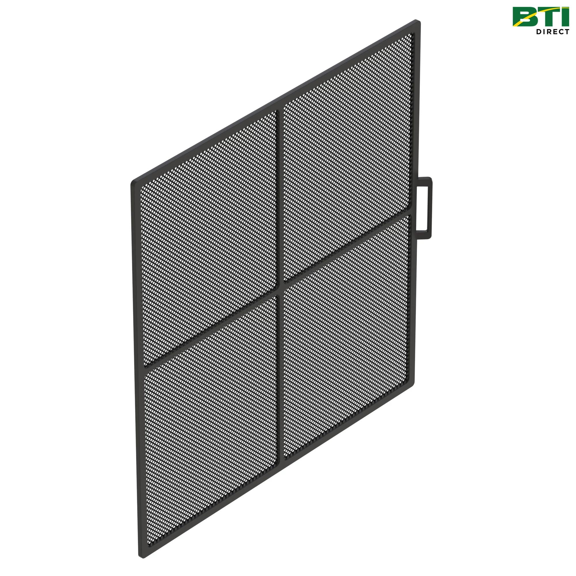 L207004: Air Conditioning Screen