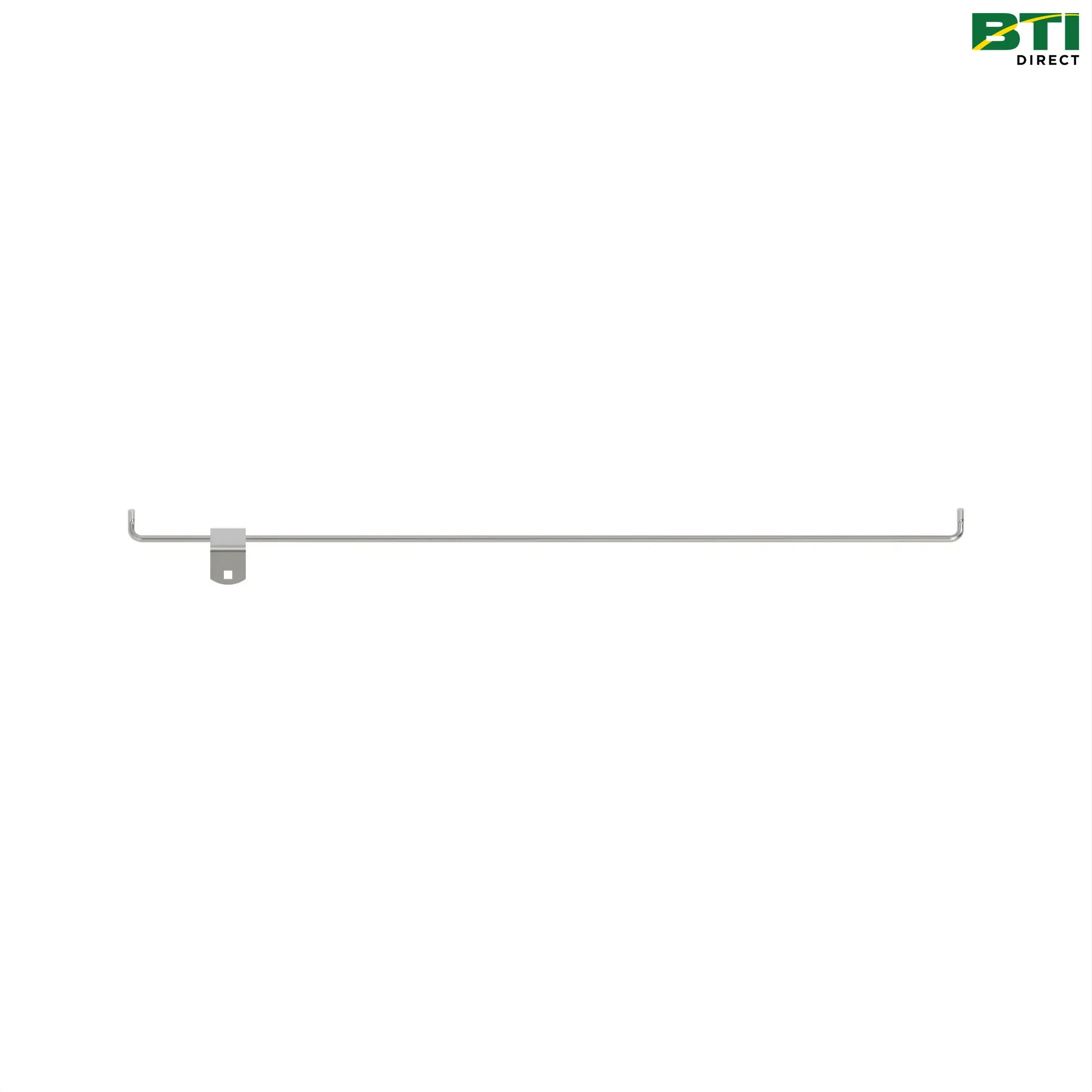 AN273512: Moistener Column Latch