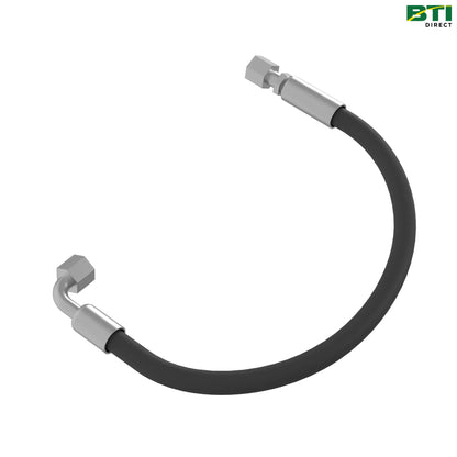 AXE16547: Air Compressor Motor Pressure Hydraulic Hose
