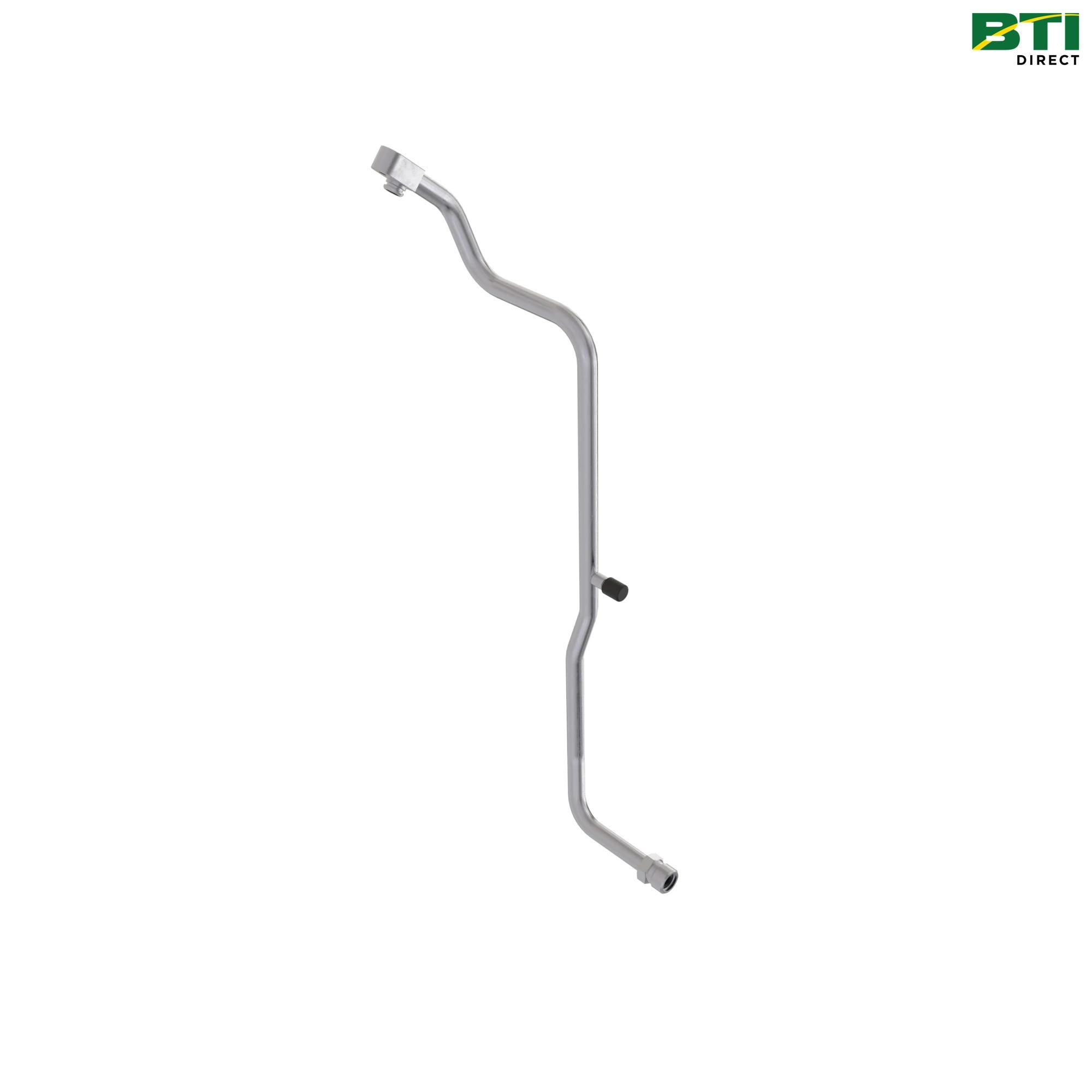 AL230884: Air Conditioning Suction Side Line