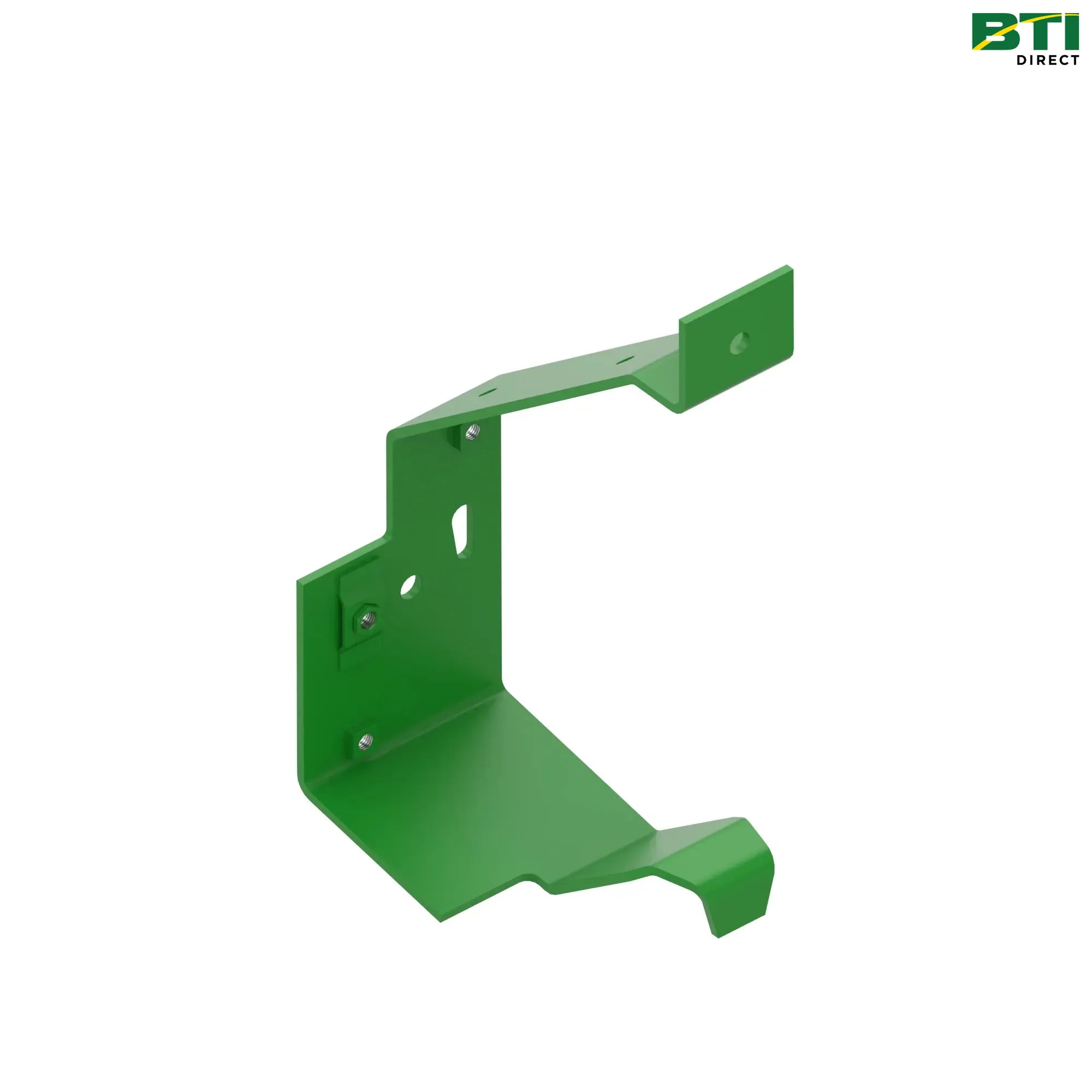 AXE10978: Hydraulic Hose Bundle Bracket