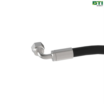 RE333807: Electro-Hydraulic Brake Valve Load Sense Hydraulic Hose