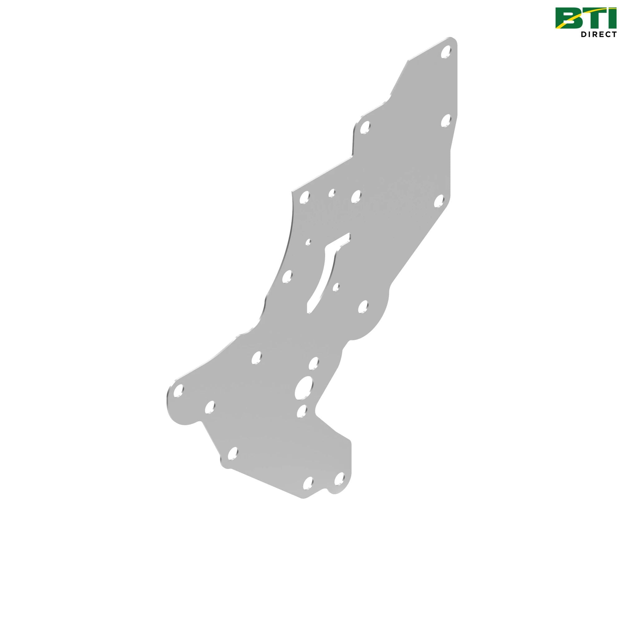 L173219: Transmission Control Valve Housing Gasket