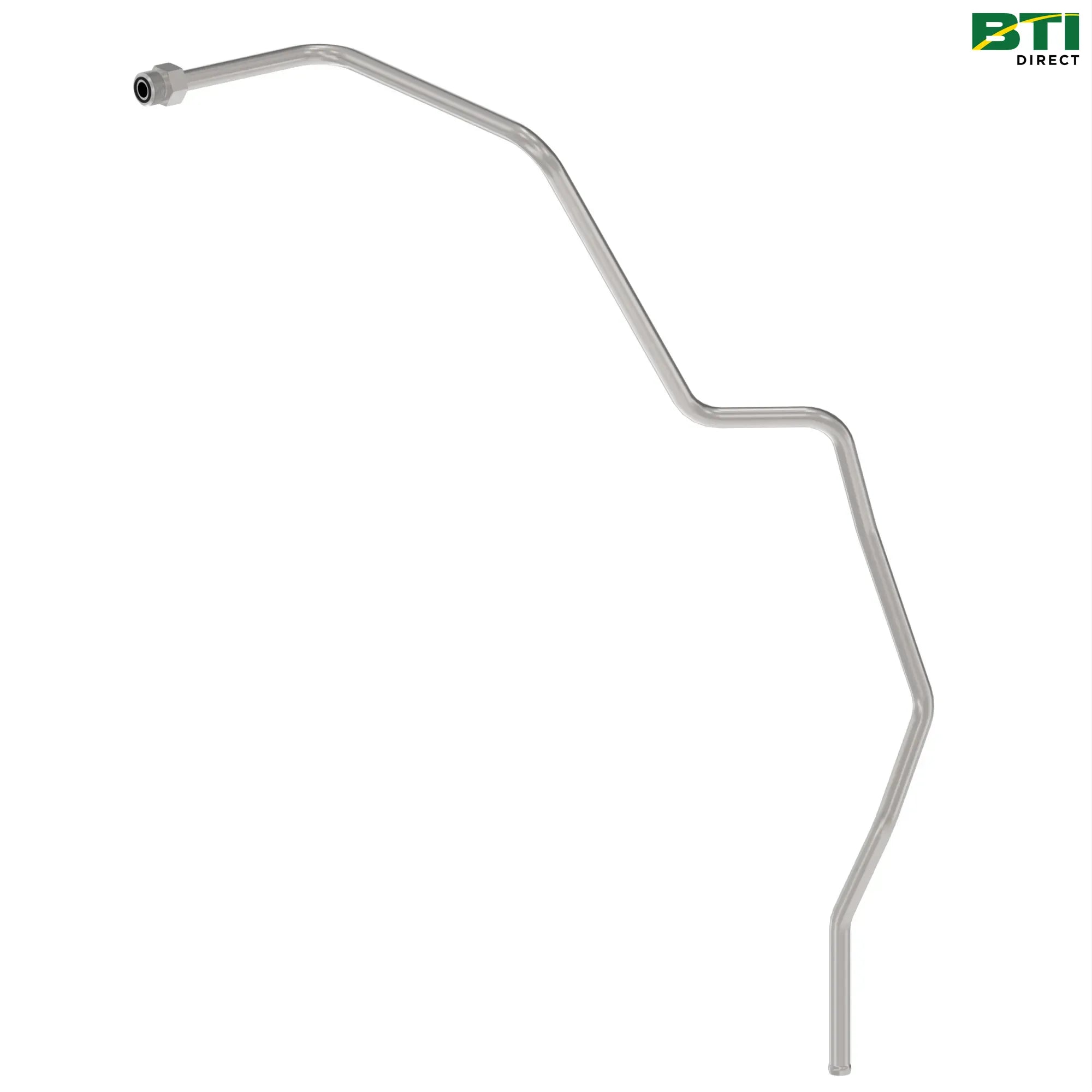 RE334398: Fuel Line, Supply, Rear