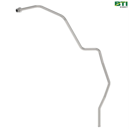 RE334398: Fuel Line, Supply, Rear
