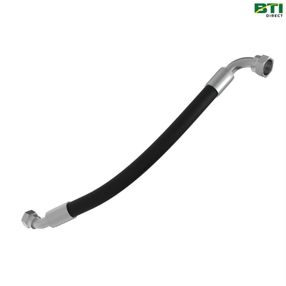 RE309122: Scraper Coupler Hydraulic Hose