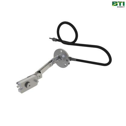 RE16223: Engine Oil Level Sensor