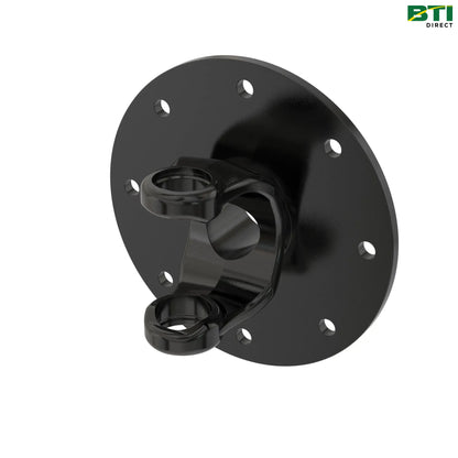 N404262: Flanged Universal Joint Yoke