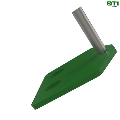AXE48065: Gullwing Latch Support