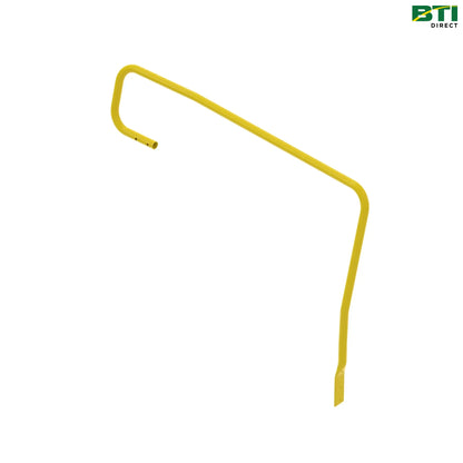 AXE34257: Rear Wall Assembly, Right Side