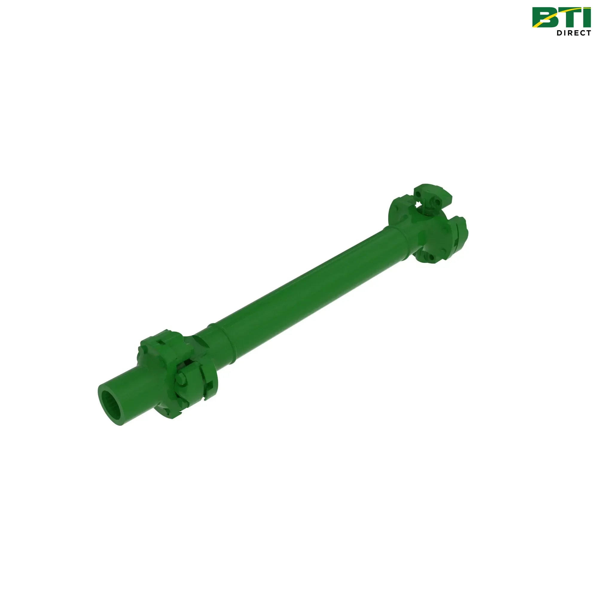 RE322169: Universal Driveshaft