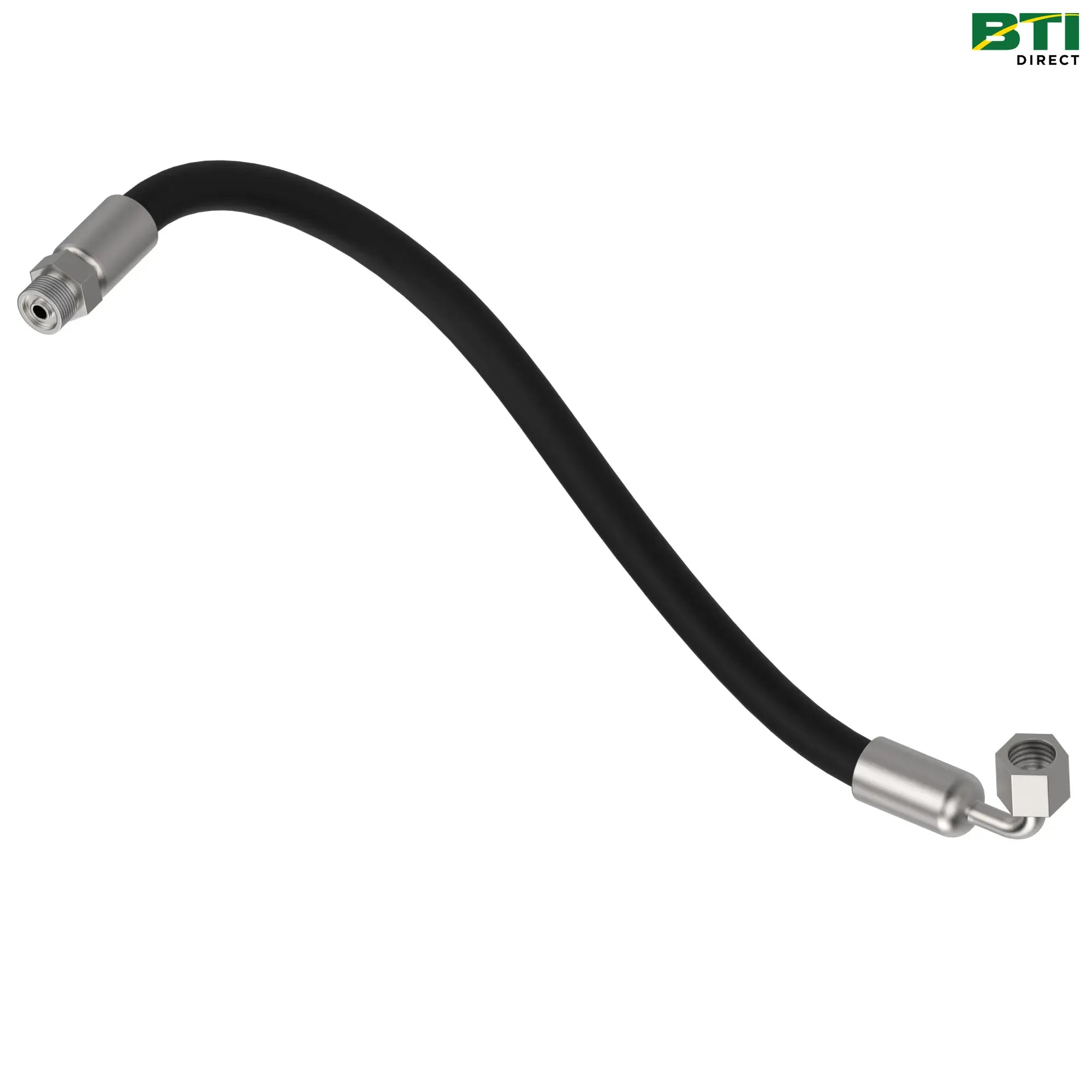 AXE64353: Brake Fluid Hose