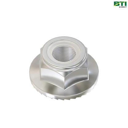 AL208327: Wheel Weight Nut