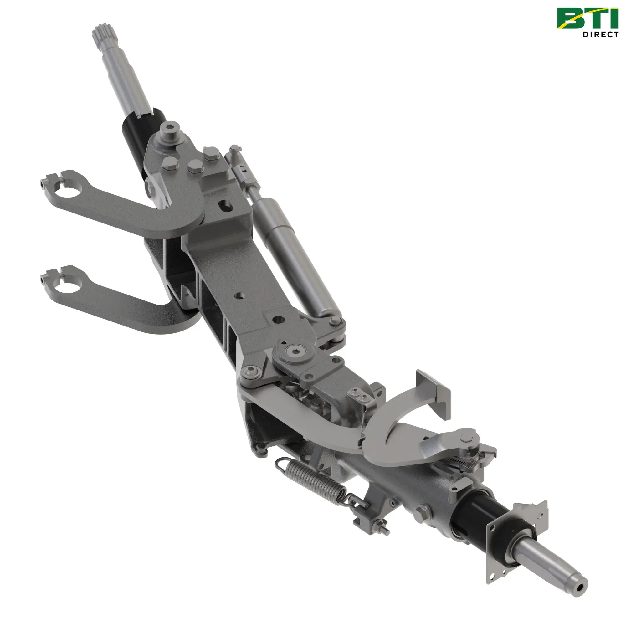 AXE104176: Steering Column