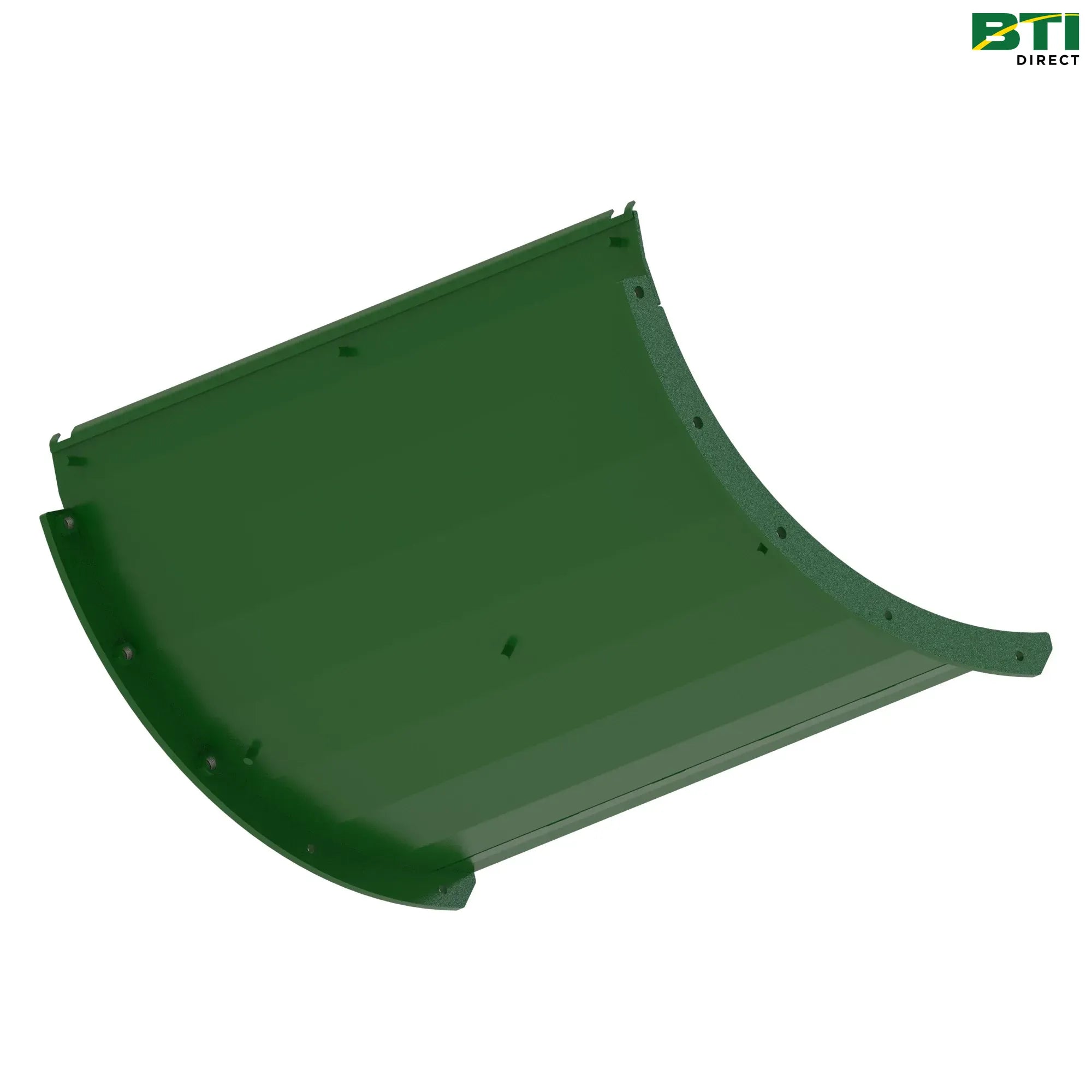 AXE42535: Cutterhead Narrow Outlet Band