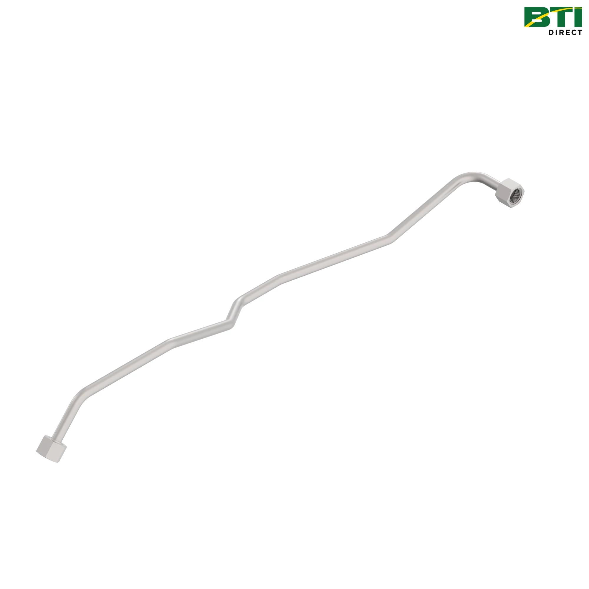 AL223525: Right Side Brake Line