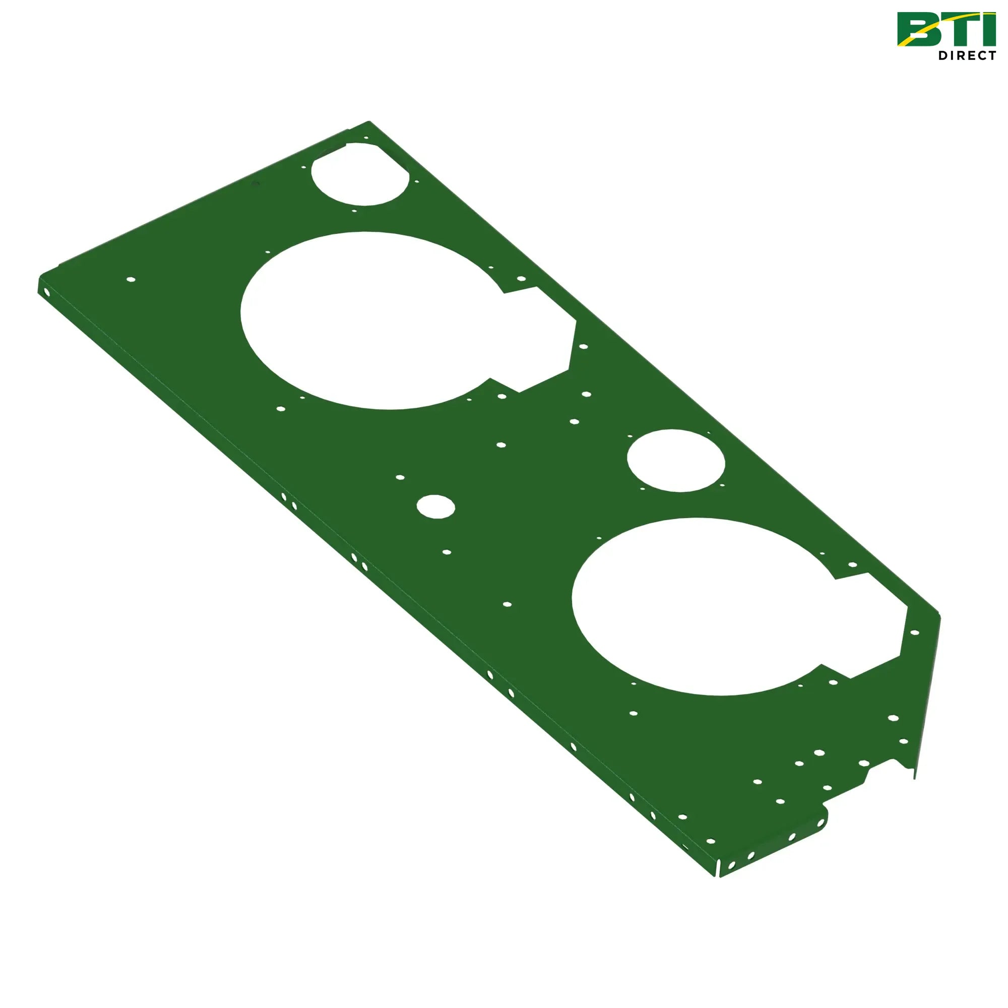 N374480: Inner VRS Sheet