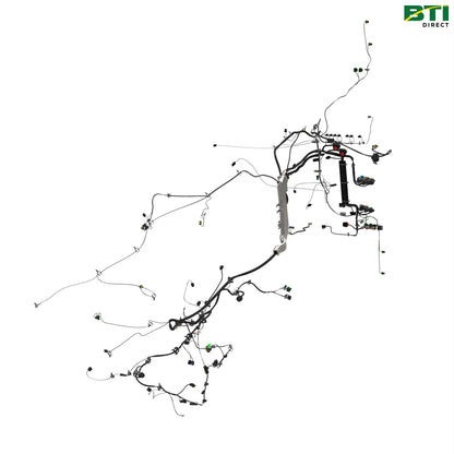 RE307557: Chassis Wiring Harness