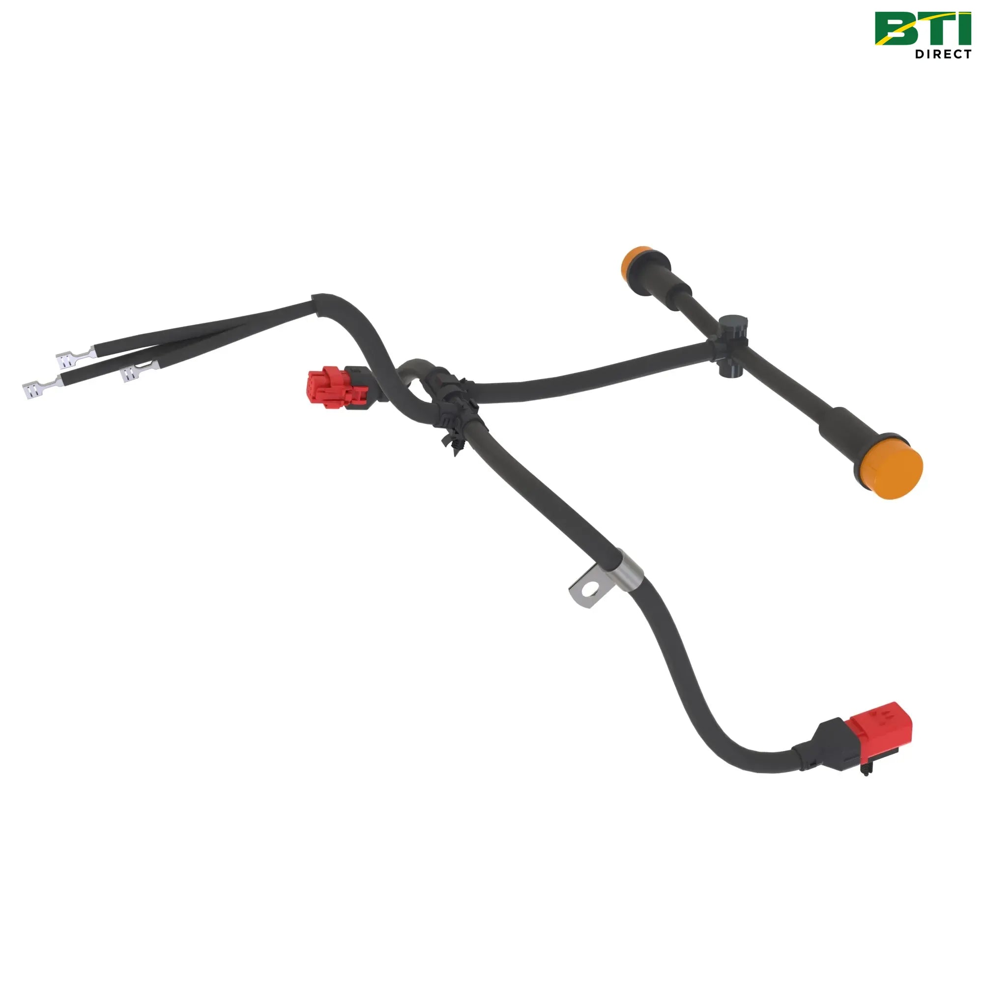 AXE54665: Spout Flap Wiring Harness