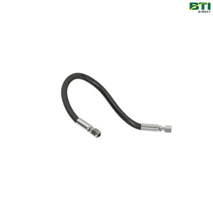 AUC15716: Front Hydraulic Hose