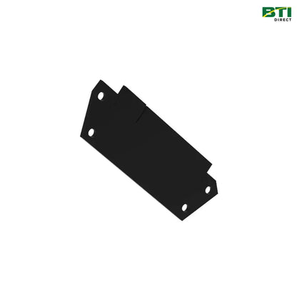 N209597: Fender Angle, Left Side