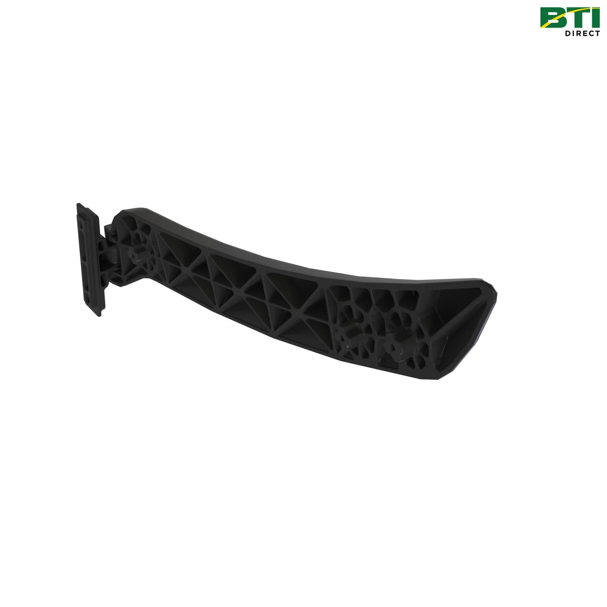 AL205168: Right Side Lower Door Hinge