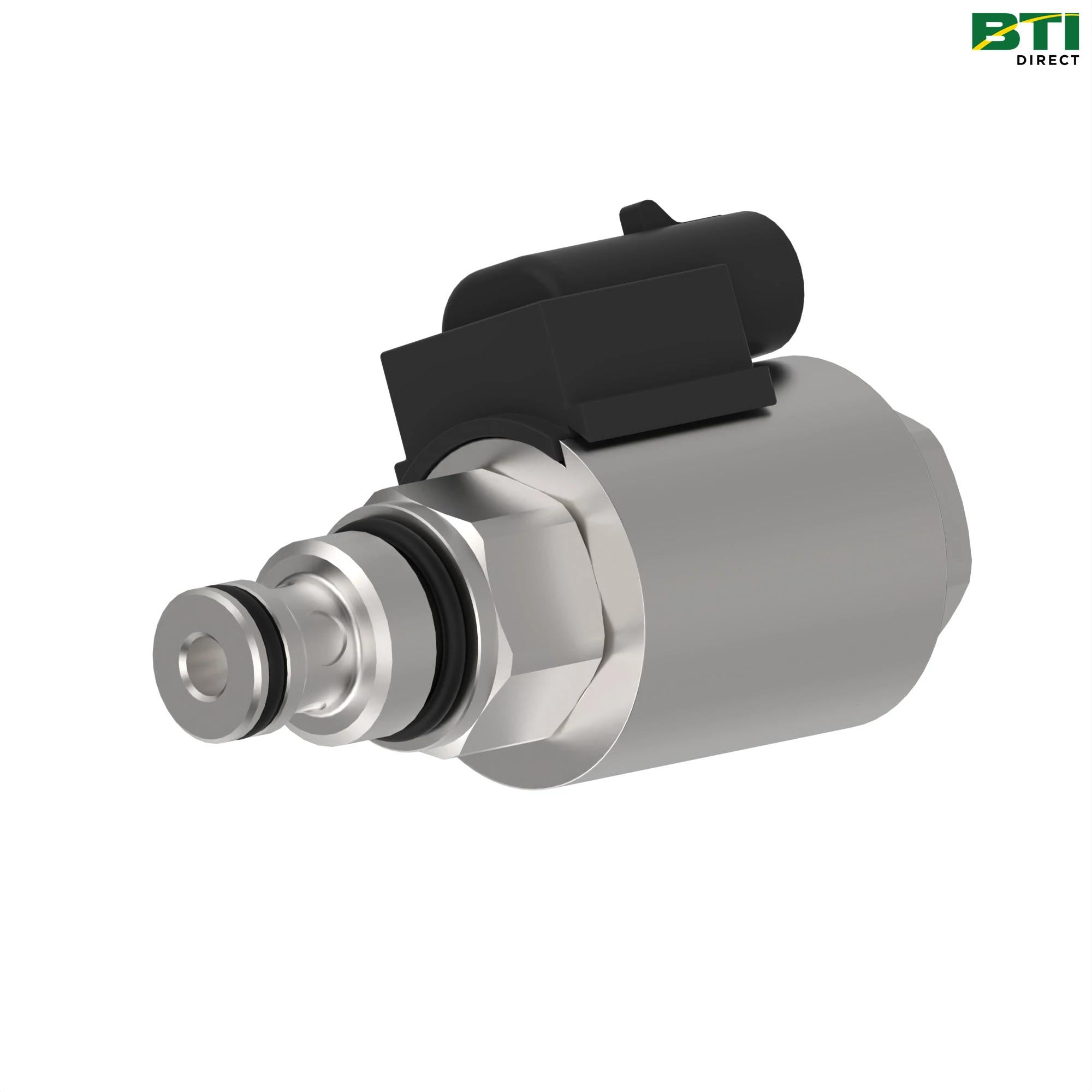 AL218417: Solenoid Valve