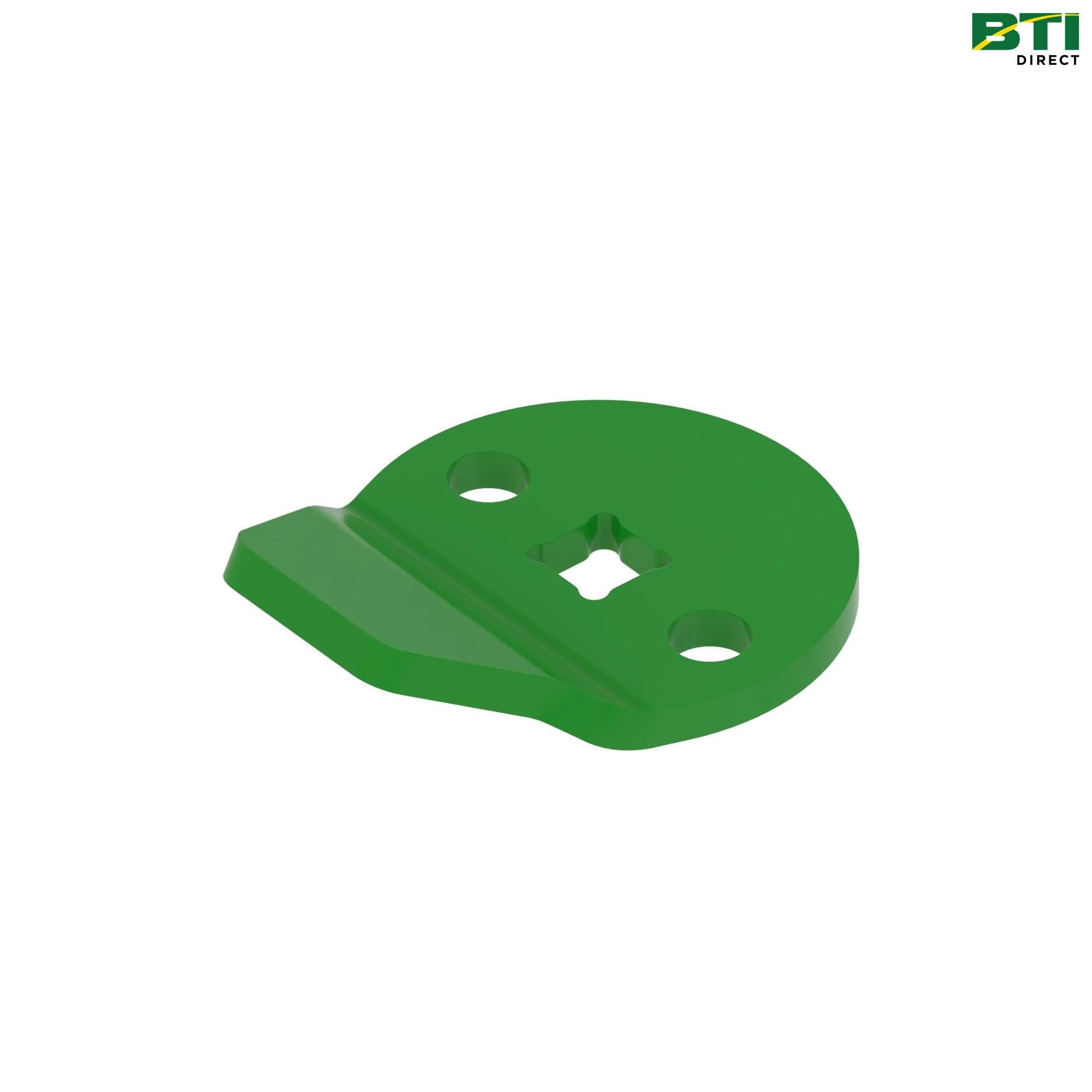 R164195: Wear Plate