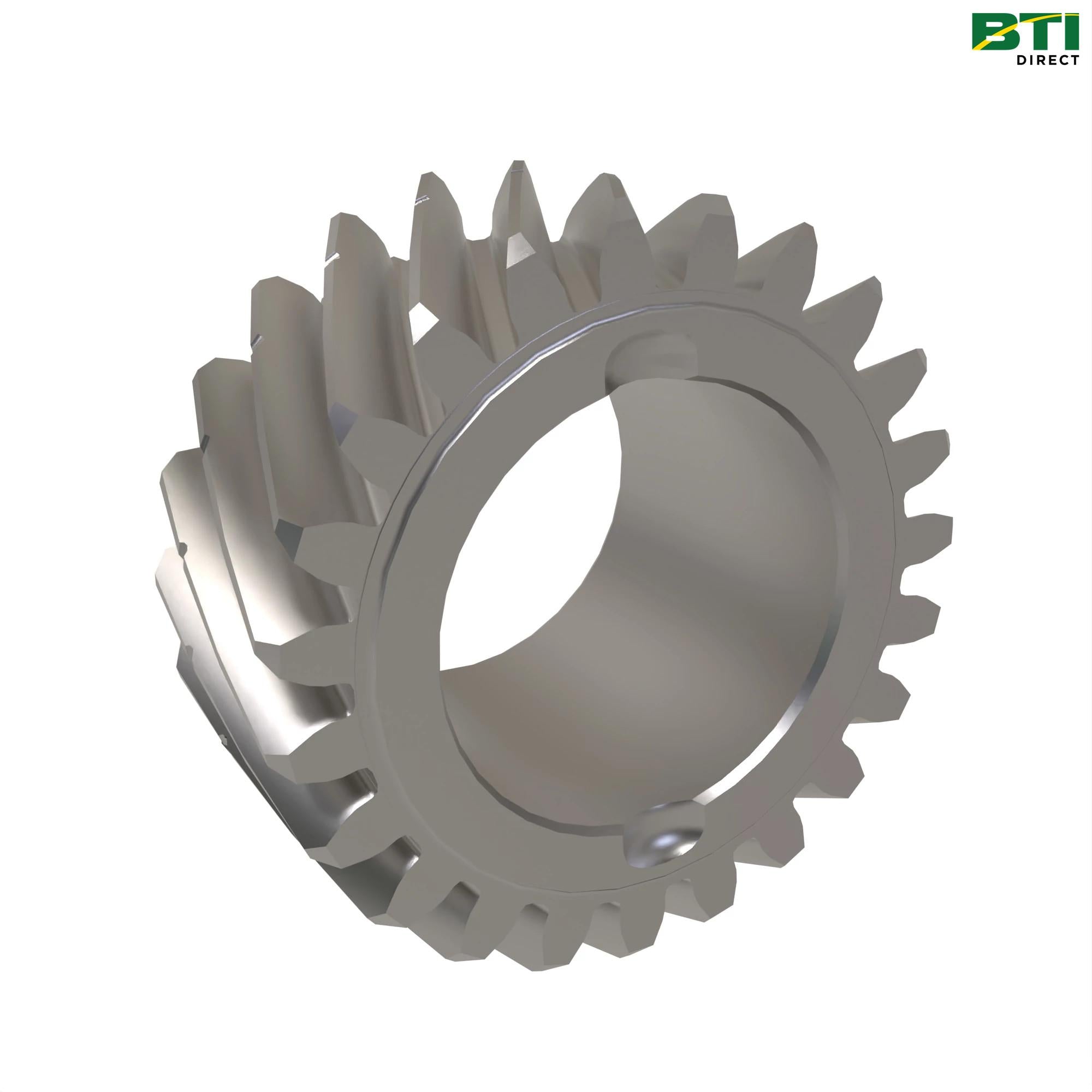 L155897: Transmission Driveshaft F-Range Gear
