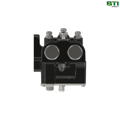 AL224572: Brake Valve