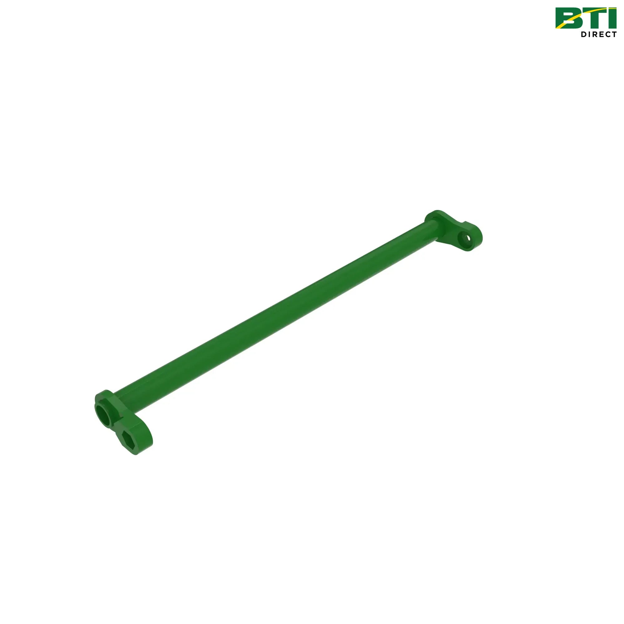 AXE77002: Center Feed Drum Rockshaft, Right Side