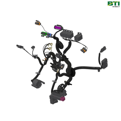 RE199696: Wiring Harness
