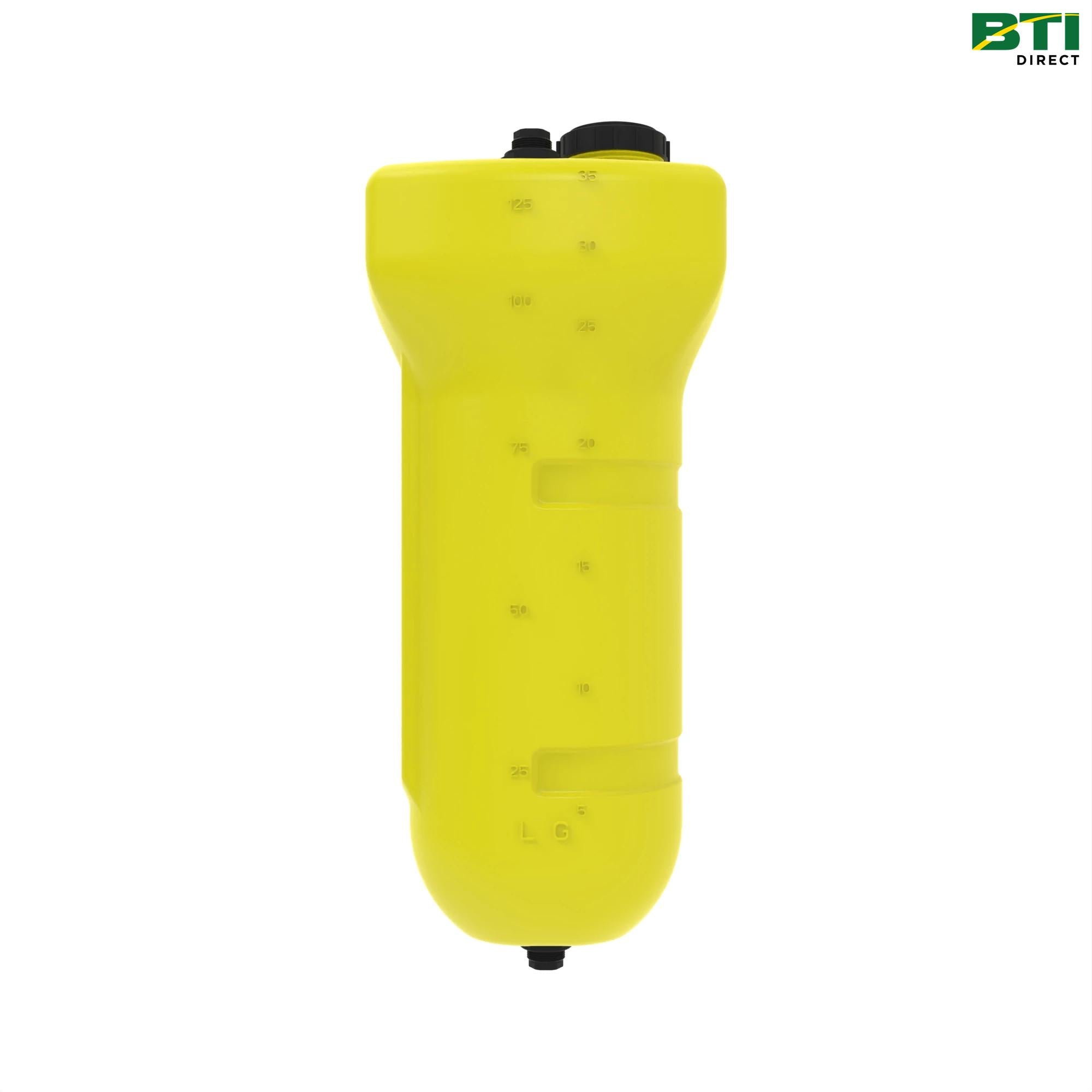 AN401826: Tank