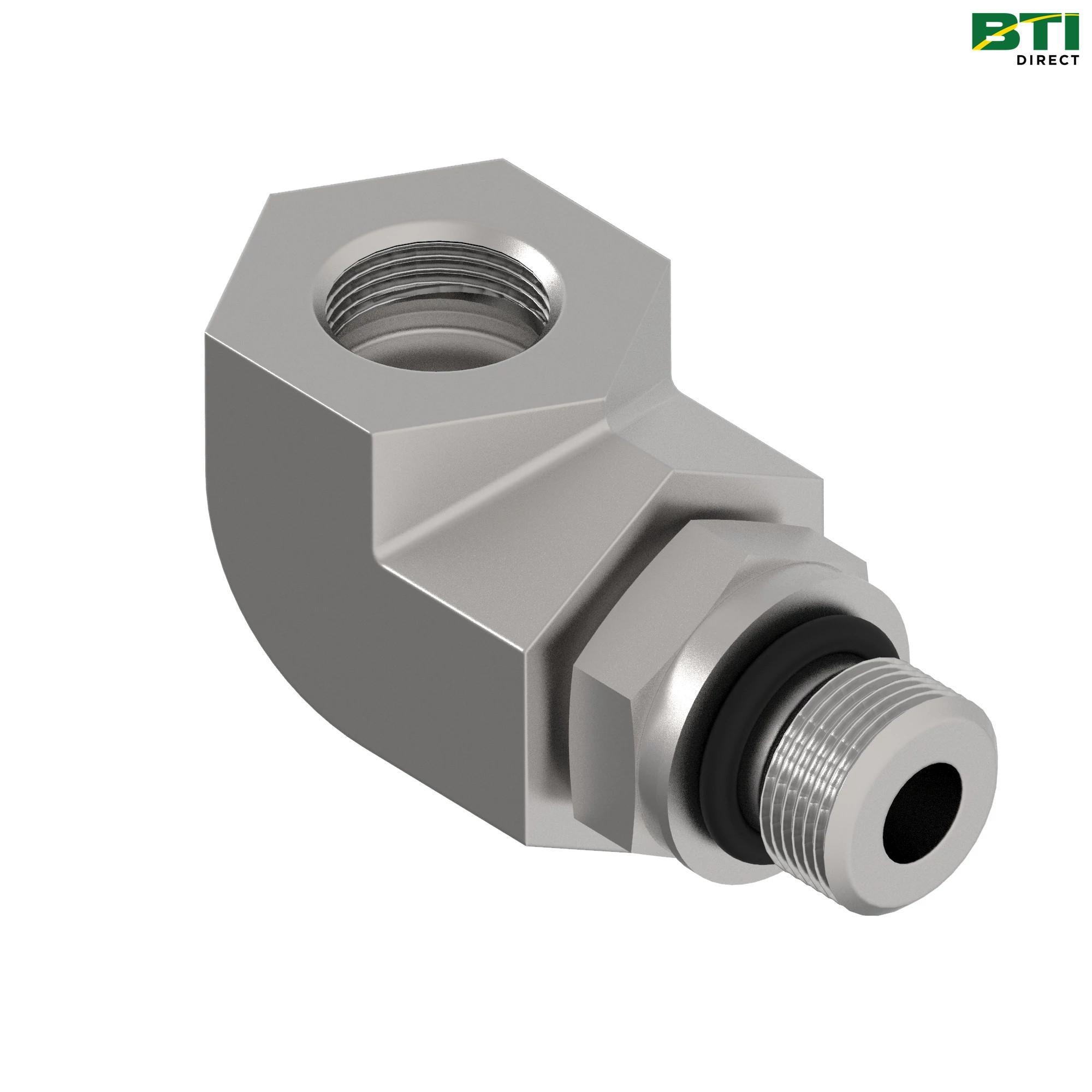 AL226572: Adapter Fitting