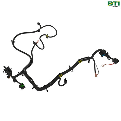 AUC22149: Chassis Main Harness