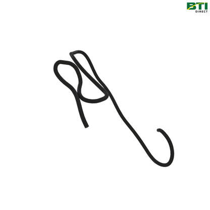 N315991: Front Motor Return Hose
