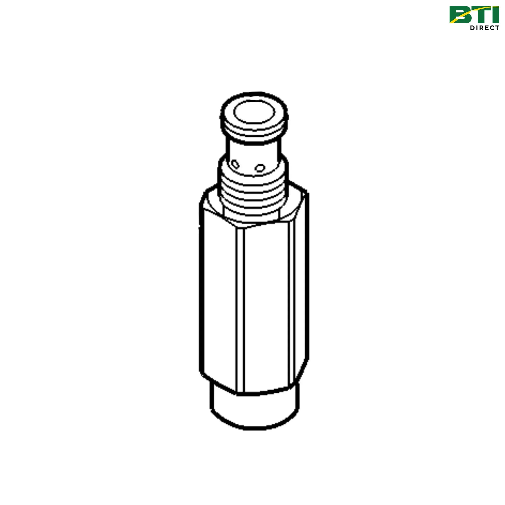 AXE42146: Pressure Relief Valve