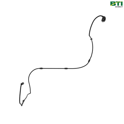 RE340137: Monitor Wiring Harness